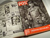 The Illustrated London News Jan-June 1964