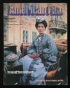 American Film: Journal of the Film and Television Arts [magazine]  (December-January 1978 [cover: Nicola Pagett in "Anna Karenina"]