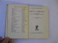 image of ARCTIC JOURNEYS: THE STORY OF THE OXFORD UNIVERSITY ELLESMERE LAND EXPEDITION 1934-5