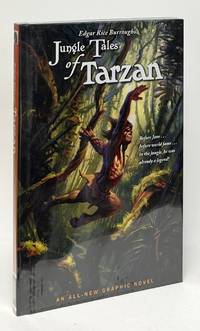Jungle Tales of Tarzan