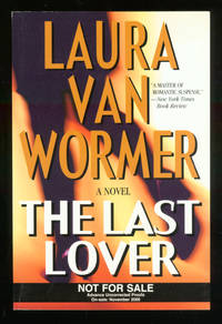 image of The Last Lover