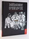 MEMOIRE D'EGYPTE