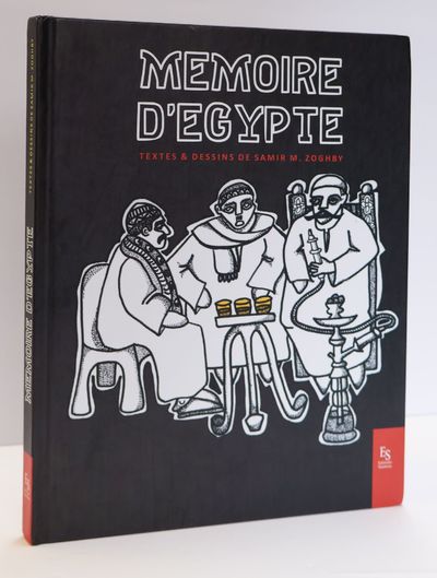 MEMOIRE D'EGYPTE