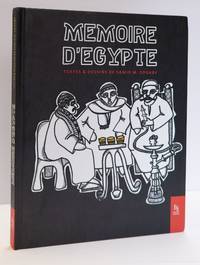MEMOIRE D'EGYPTE