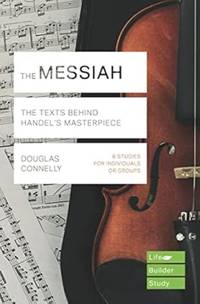 The Messiah (Lifebuilder Study Guides) (Lifebuilder Bible Study Guides) (Lifebuilder Bible Study...