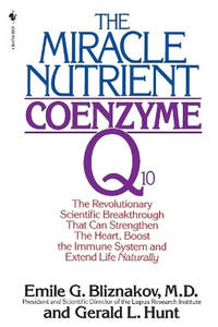 The Miracle Nutrient