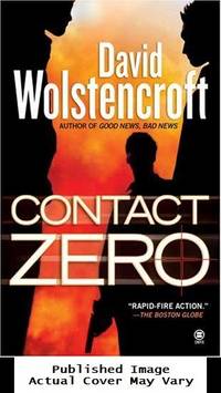 Contact Zero