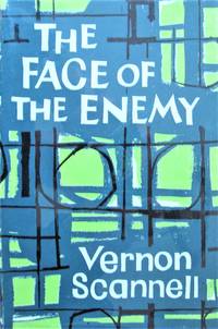 image of The Face of the Enemy