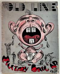 Old Line. Vol. 8, No. 5. March, 1938. The Military Ball Issue