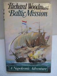 BALTIC MISSION