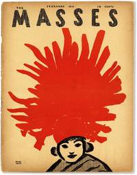 The Masses - Vol.VIII, No.4 (February, 1916)