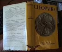 Cleopatra -- A study in Politics and propaganda