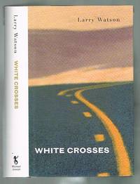 image of White Crosses