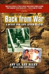 Back from War A Quest for Life After Death