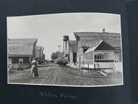 Two Photograph Albums [Wisconsin] [Minnesota] [Colorado] [Idaho] [Utah] [Montana]