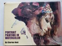 Portrait Painting in Color