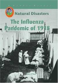 The Influenza Pandemic of 1918