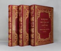 MASTERPIECES OF INDUSTRIAL ART & SCULPTURE AT THE INTERNATIONAL EXHIBITION, 1862