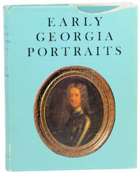 Early Georgia Portraits, 1715-1870