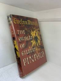 cover of The Ordeal of Gilbert Pinfold: A Conversation Piece