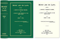Money and Its Laws: Embracing a History of Monetary Theories, and.. by Henry Varnum Poor - Hardcover - 2009 - from The Lawbook Exchange Ltd (SKU: 43231)