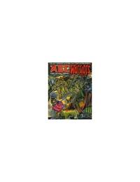 ABC Warriors: Bk. 1 (Best of 2000 A.D.)
