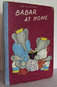 Babar at Home