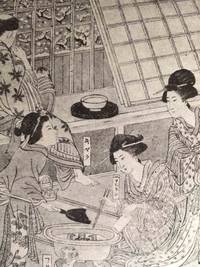 image of The Sexual Life of Japan: Being and Exhaustive Study of the Nightless City.; Or the "History of the Yoshiwara Yukwaku"