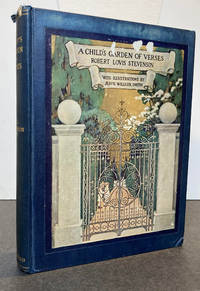 cover of A Child's Garden of Verses