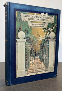 A Child's Garden of Verses by Stevenson, Robert Louis - 1905