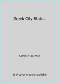 image of Greek City-States