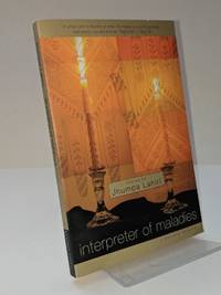 image of Interpreter of Maladies: Stories