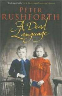 DEAD LANGUAGE, A