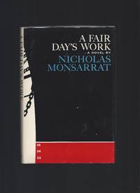 image of A Fair Day's Work