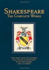 image of Complete Works (Collector's Library Editions in Colour) (Collector's Library Editions in Colour)