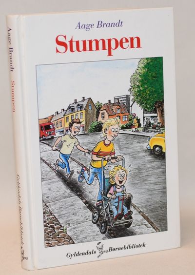 Stumpen.