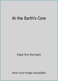 image of At the Earth's Core