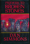Prayers to Broken Stones