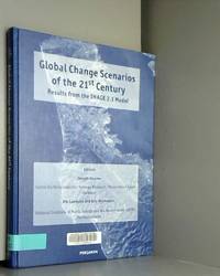 Global Change Scenarios of the 21st Century: Results from the Image 2.1 Model