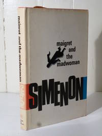 Maigret and the Madwoman