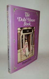 image of THE DOLLS' HOUSE BOOK