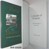 A Matter Of Honour