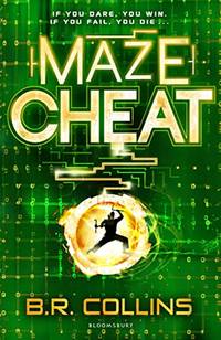 MazeCheat