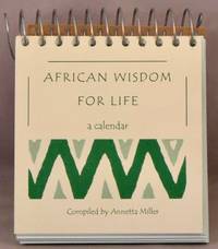 image of African Widsom for Life: A Calendar.