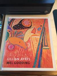 image of Gillian Ayres