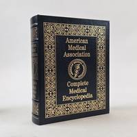 AMERICAN MEDICAL ASSOCIATION: COMPLETE MEDICAL ENCYCLOPEDIA