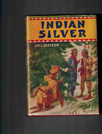 Indian Silver