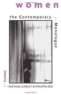 The Contemporary Monologue: Women - 