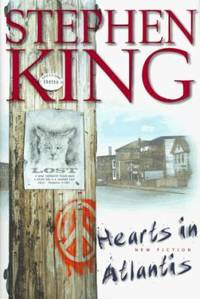 Hearts in Atlantis by King, Stephen - 1999