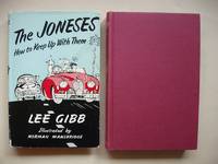 image of The Joneses : How To Keep Up With Them